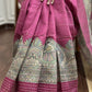 Kantha Ki Katha - Magenta 5