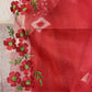 Rosette Tales - pallu