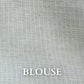 Blossom Vine - blouse piece