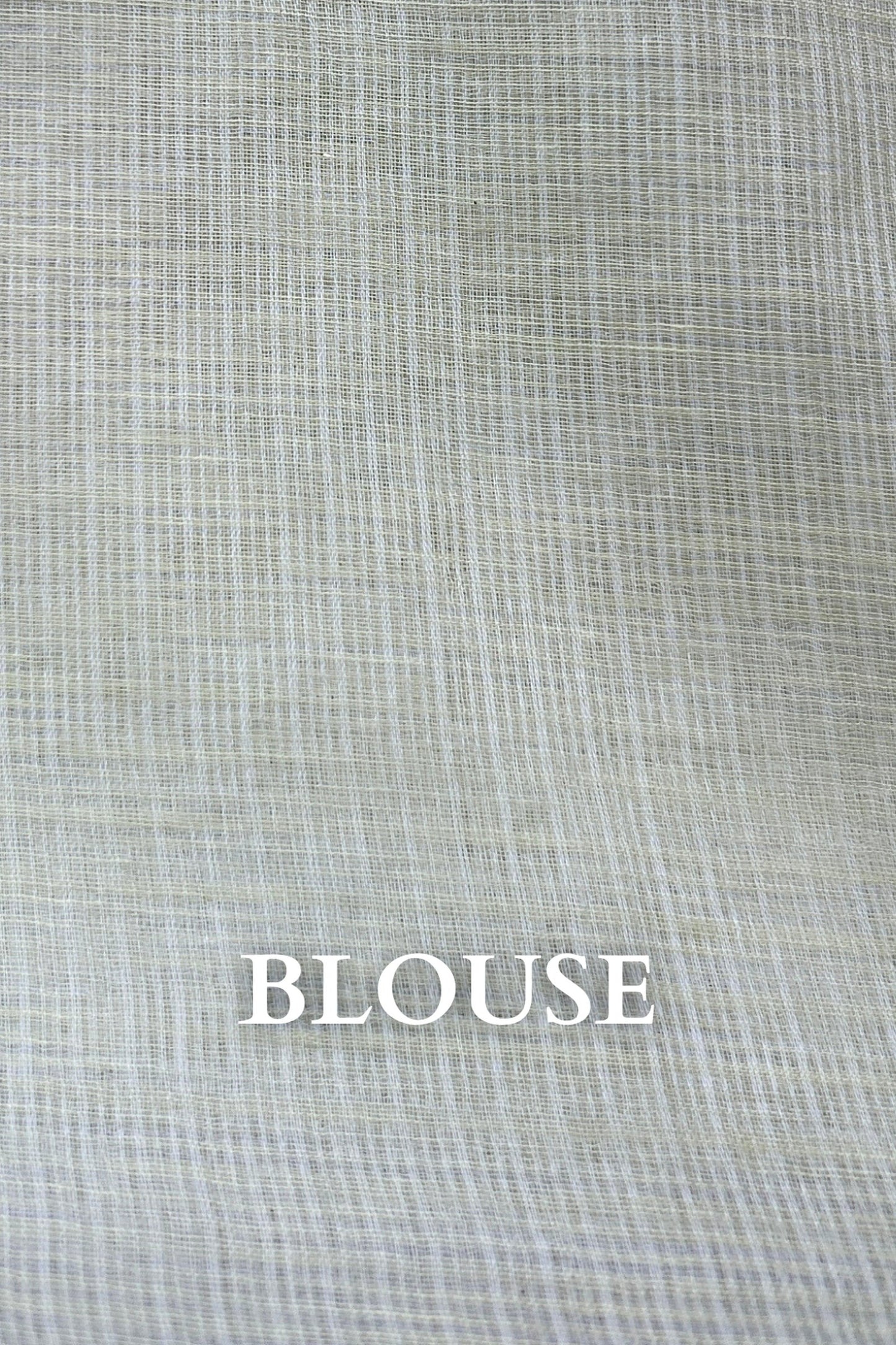 Blossom Vine - blouse piece