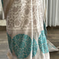 Tarini - paisley motif