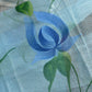 Aqua Meadow - border