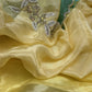Noor Jahan - motif detail