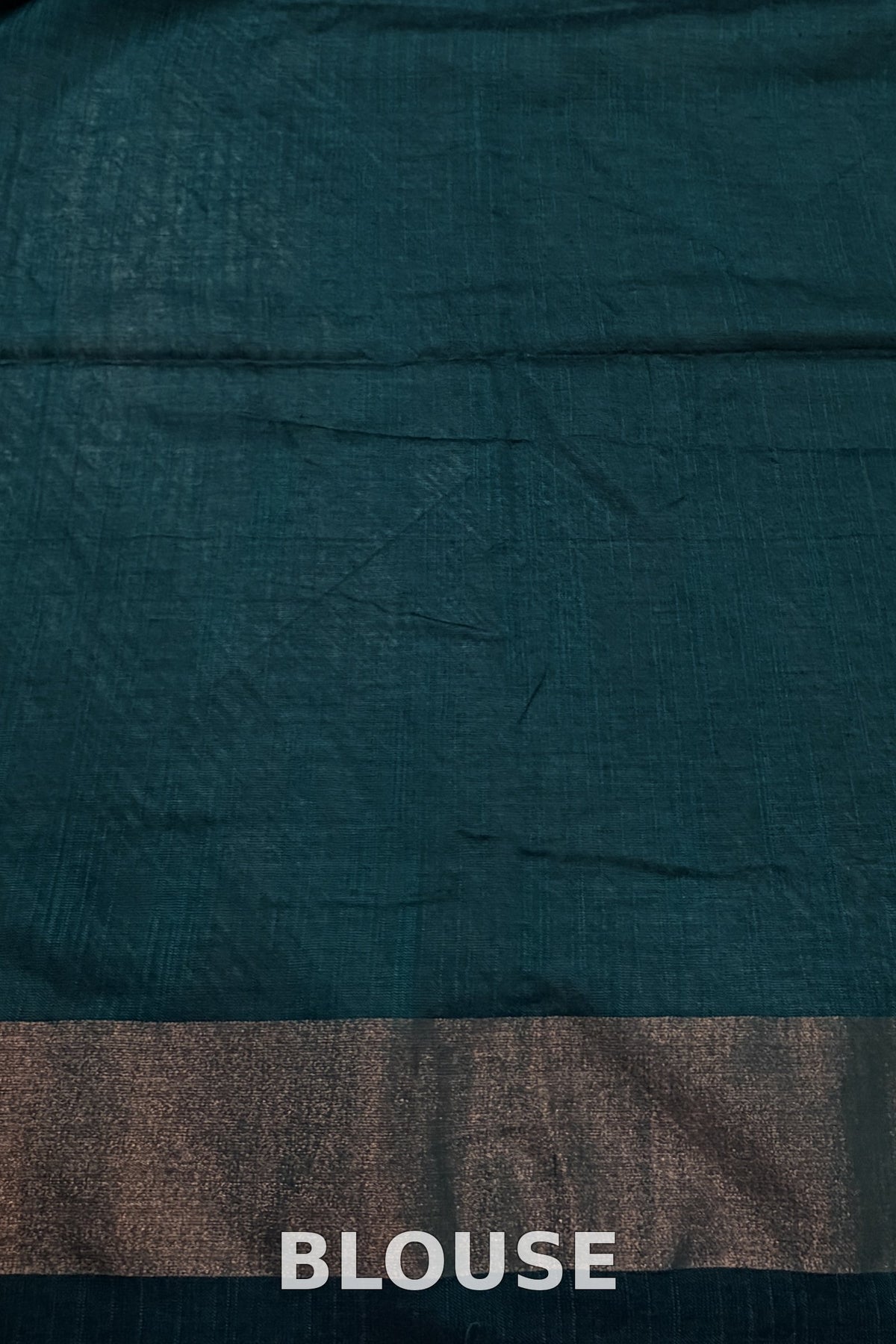 Mohini Blouse
