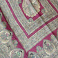 Kantha Ki Katha - Magenta 7