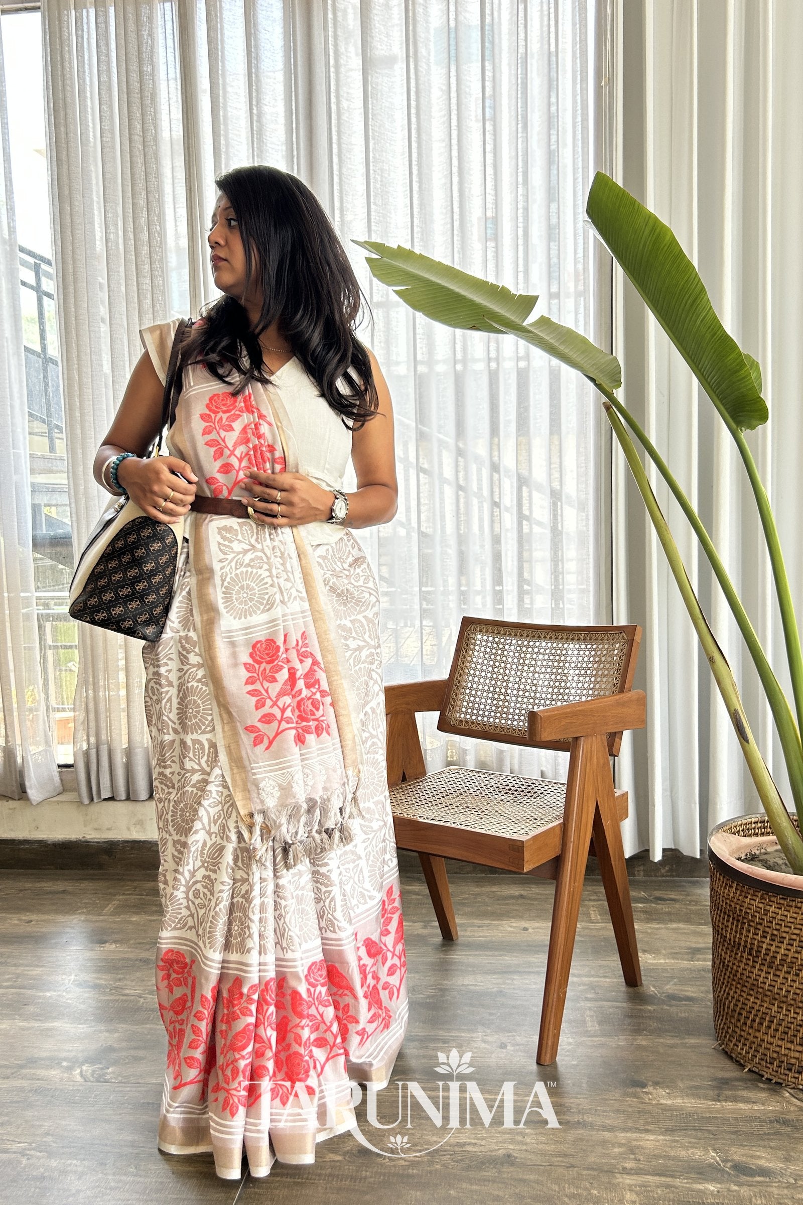 Roohi - detail