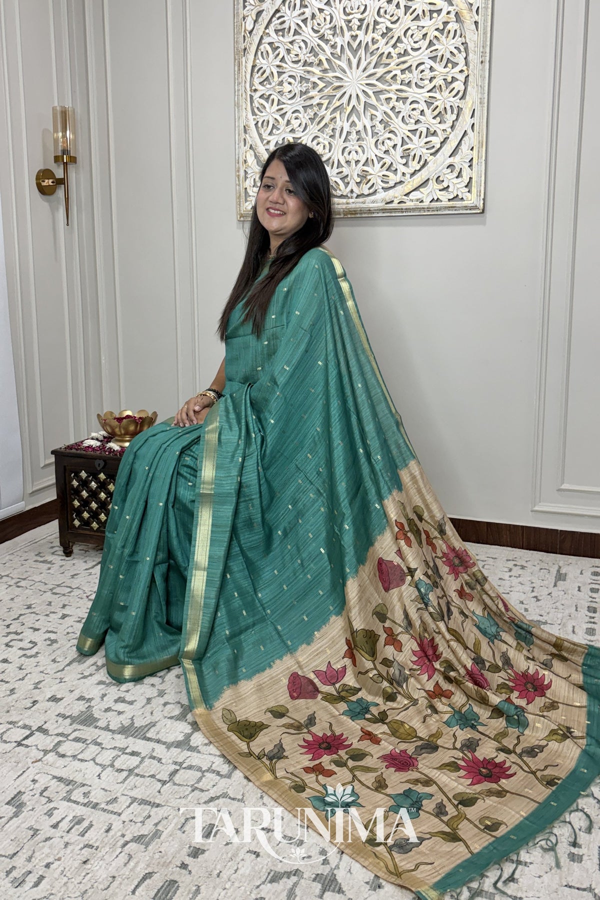 Mranalini - Image 1