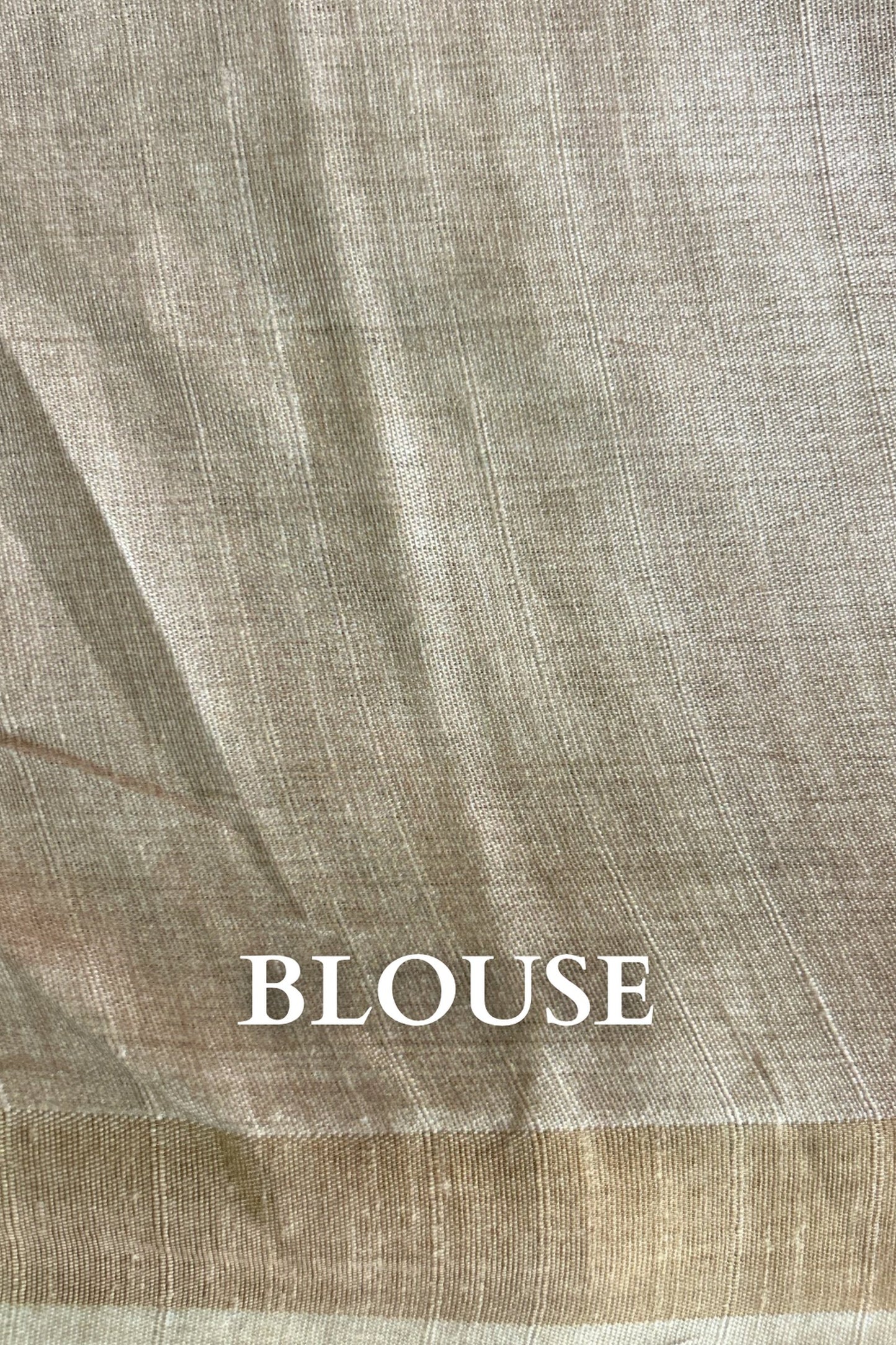 Tarini - blouse piece