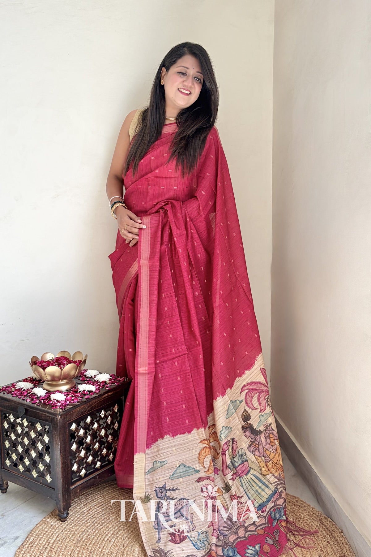 Vamsi - Image 1