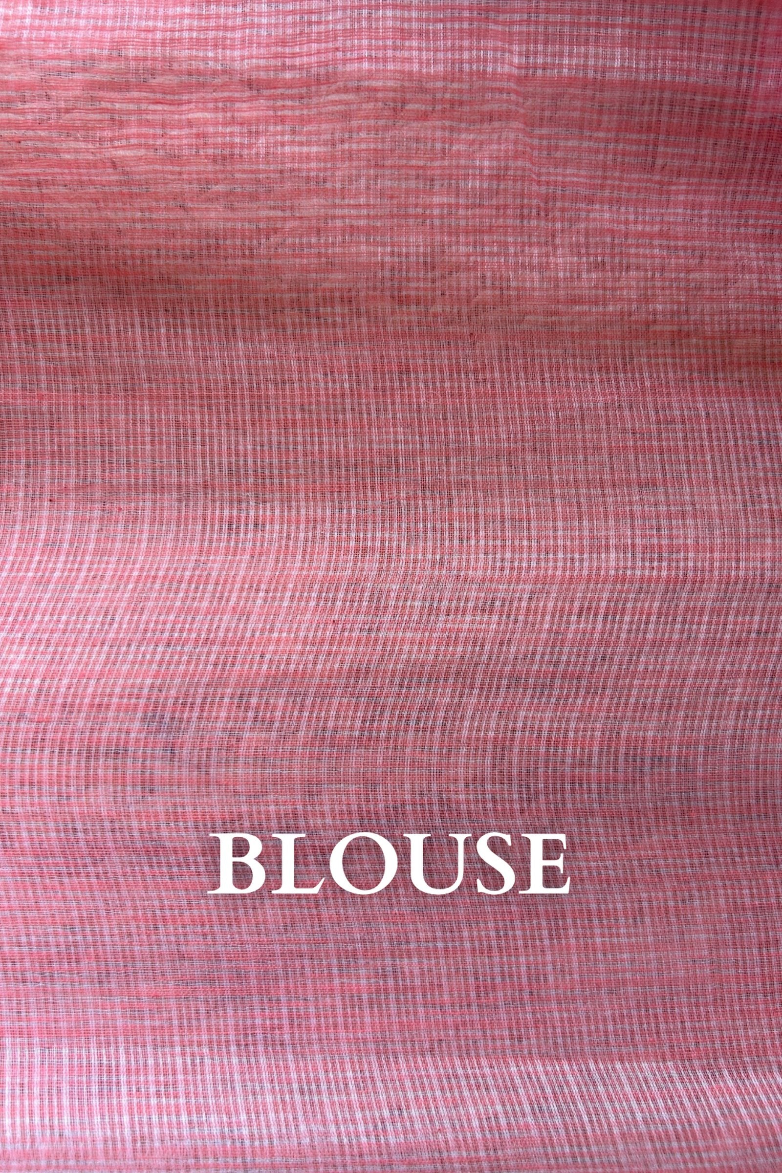 Rosette Tales - blouse piece
