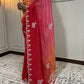 Rang Patta - close motif
