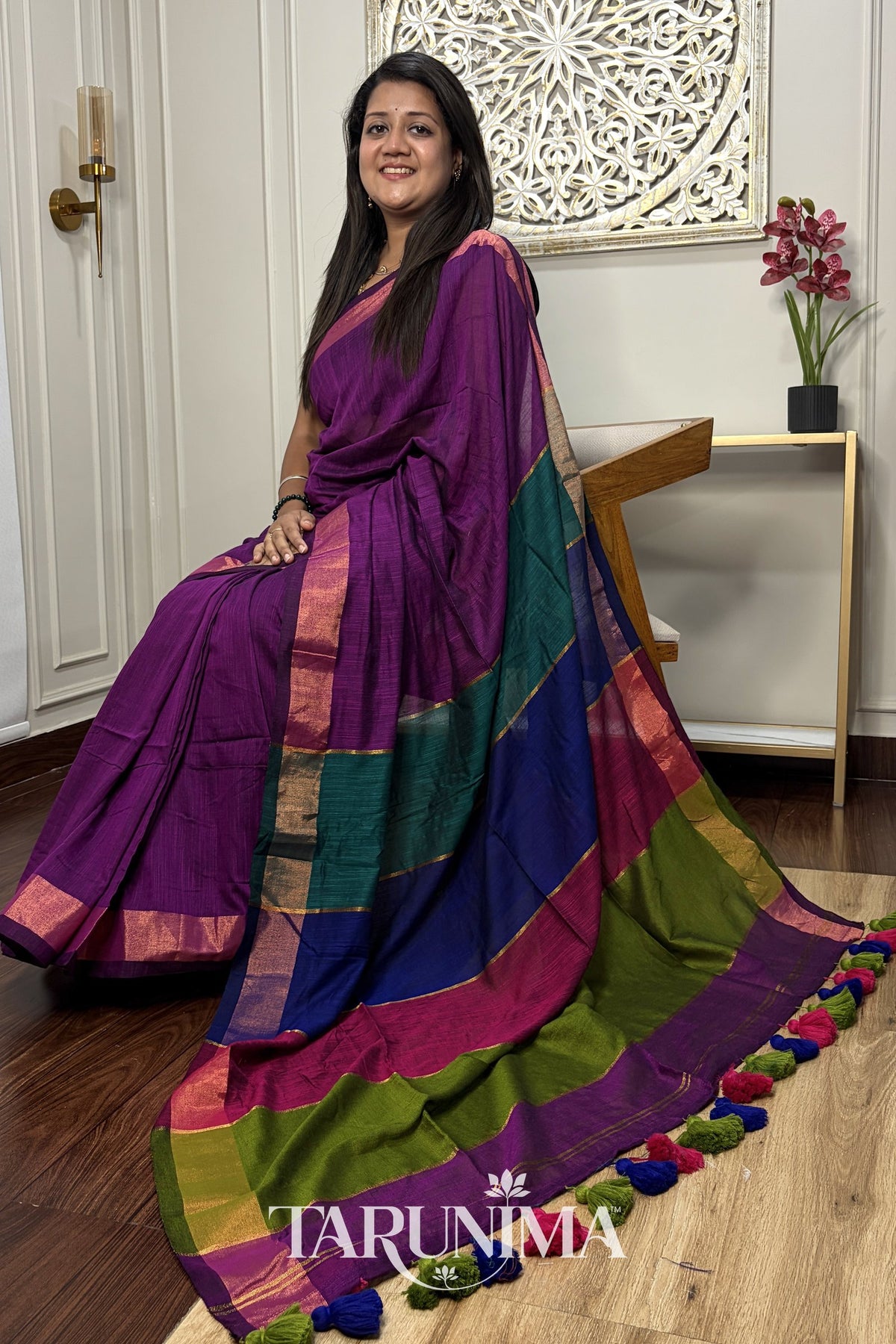 Mohini 6