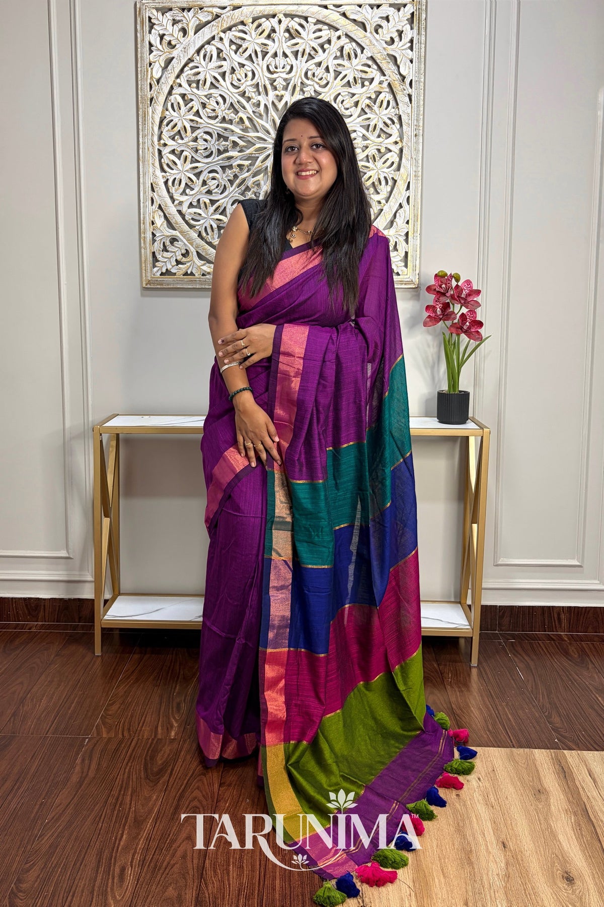Mohini 1