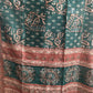 Wild Bloom - full saree