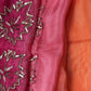 Star Noor - full saree