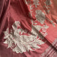 Sunset Bloom - pallu