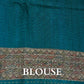 Kantha Ki Katha - Turquoise 6