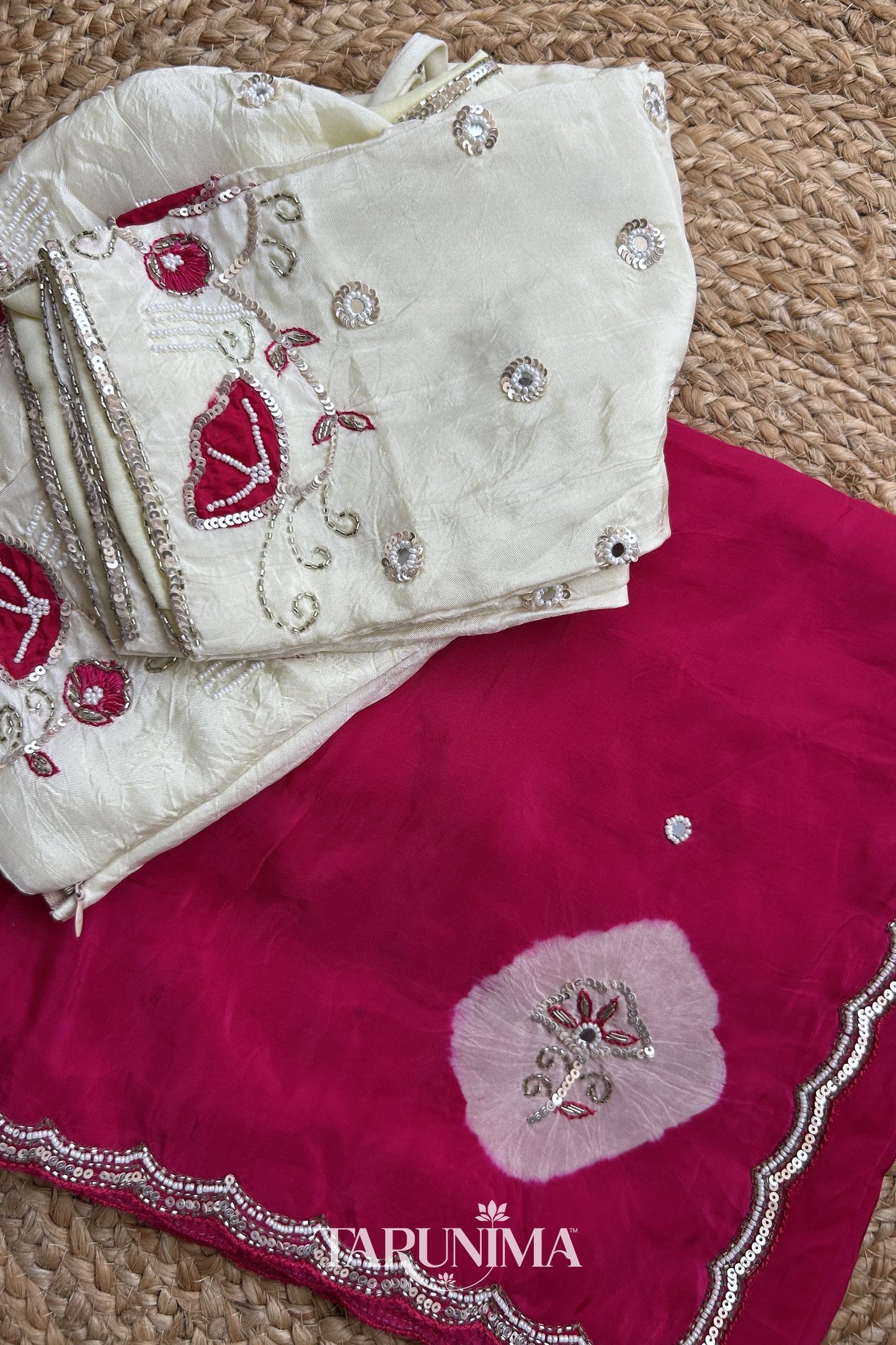 Rangat - detail