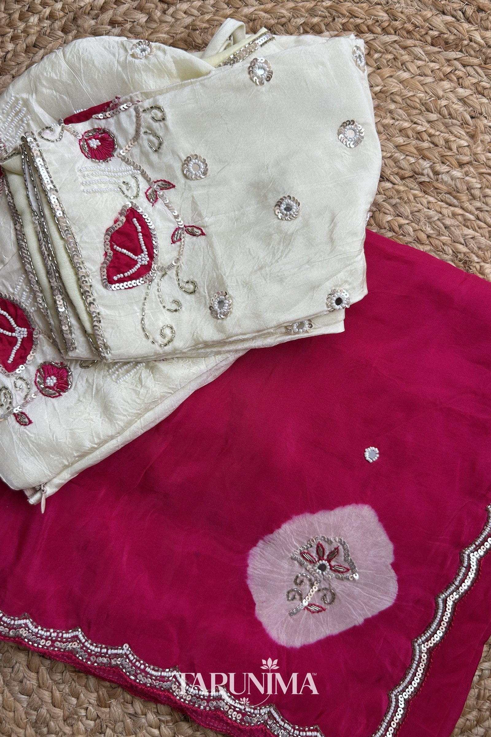 Rangat - detail