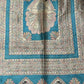 Kantha Ki Katha - Turquoise 5