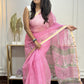 Lehar Gulab - drape