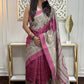 Kantha Ki Katha - Magenta 2