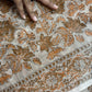 Earthen Tale - pallu