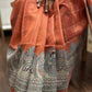 Kantha Ki Katha - Orange 6