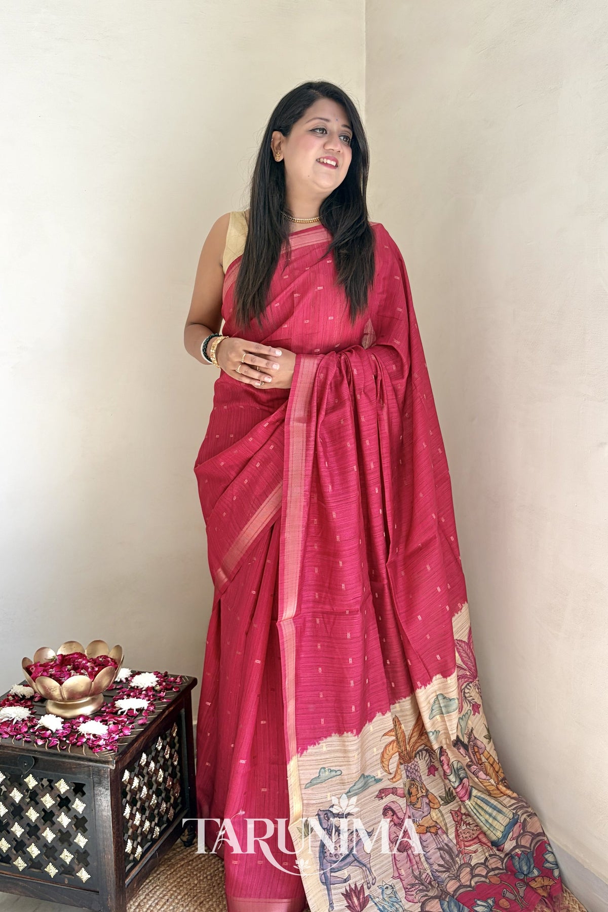 Vamsi - Image 4