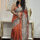 Kantha Ki Katha - Orange 1