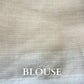 Sunlit Doria - blouse piece