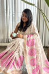 Gazal - full saree