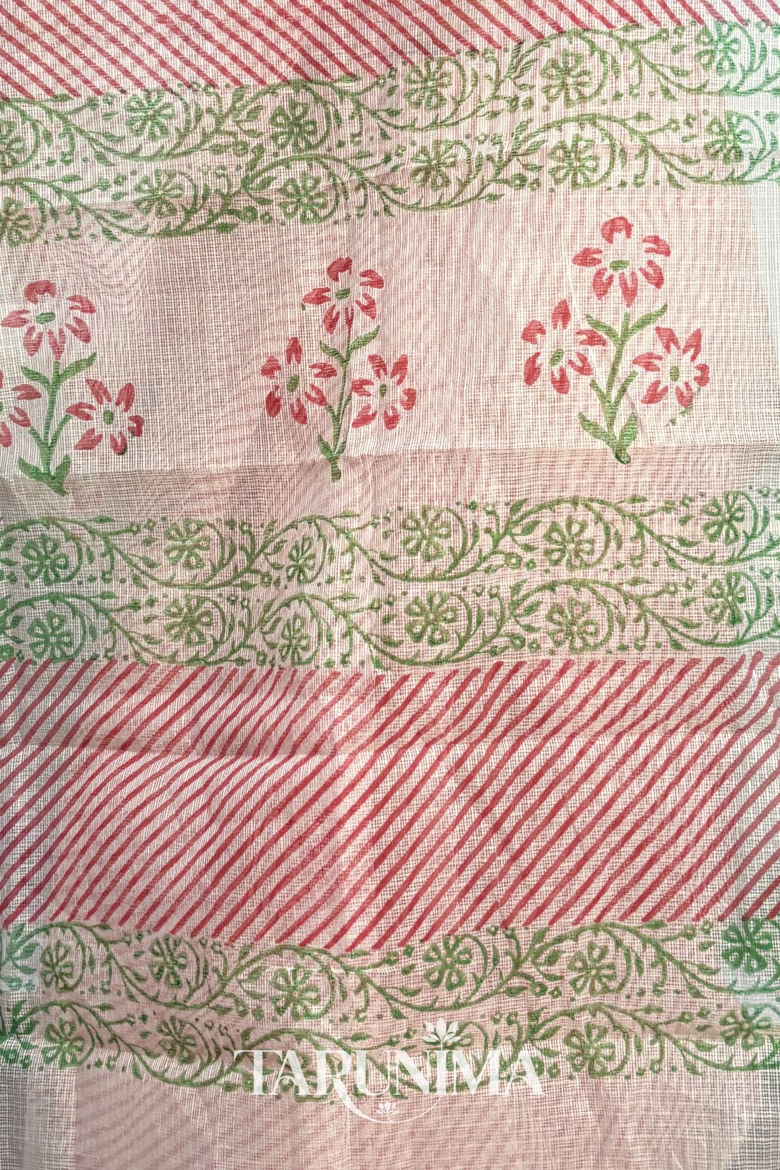 Gulnaar - full saree