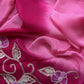 Saanjh Leher - full saree
