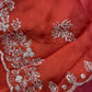 Bahaar Rang - hand embroidery detail