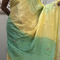 Noor Jahan - model wearing saree