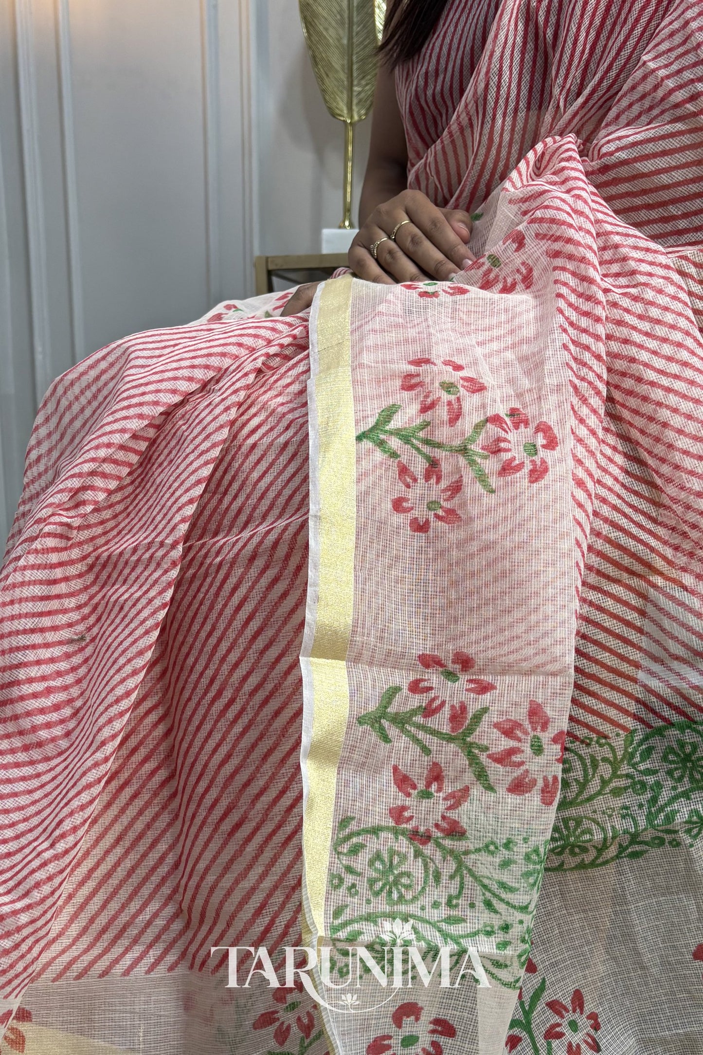Gulnaar - detail