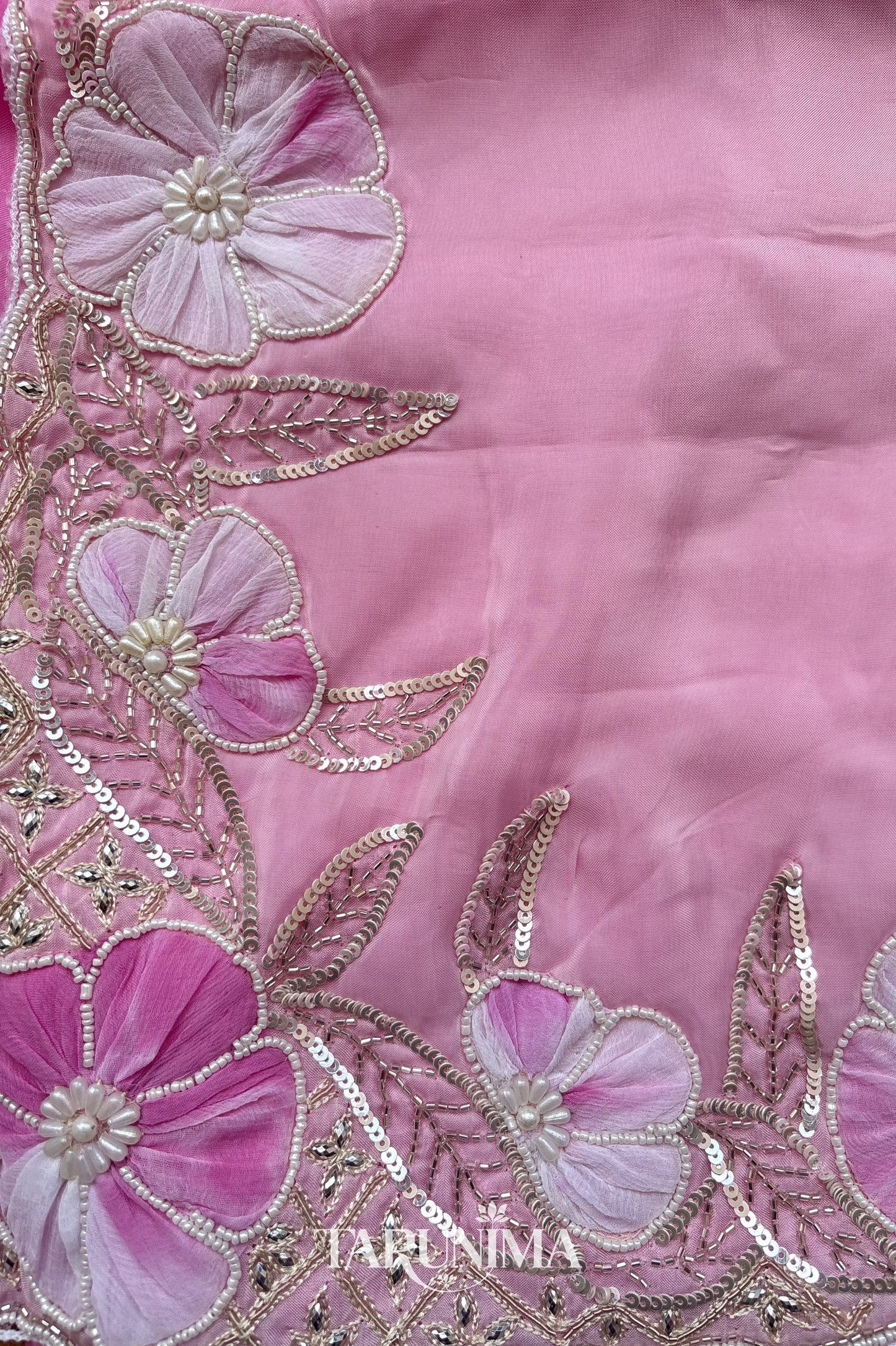 Gul Meher - detail
