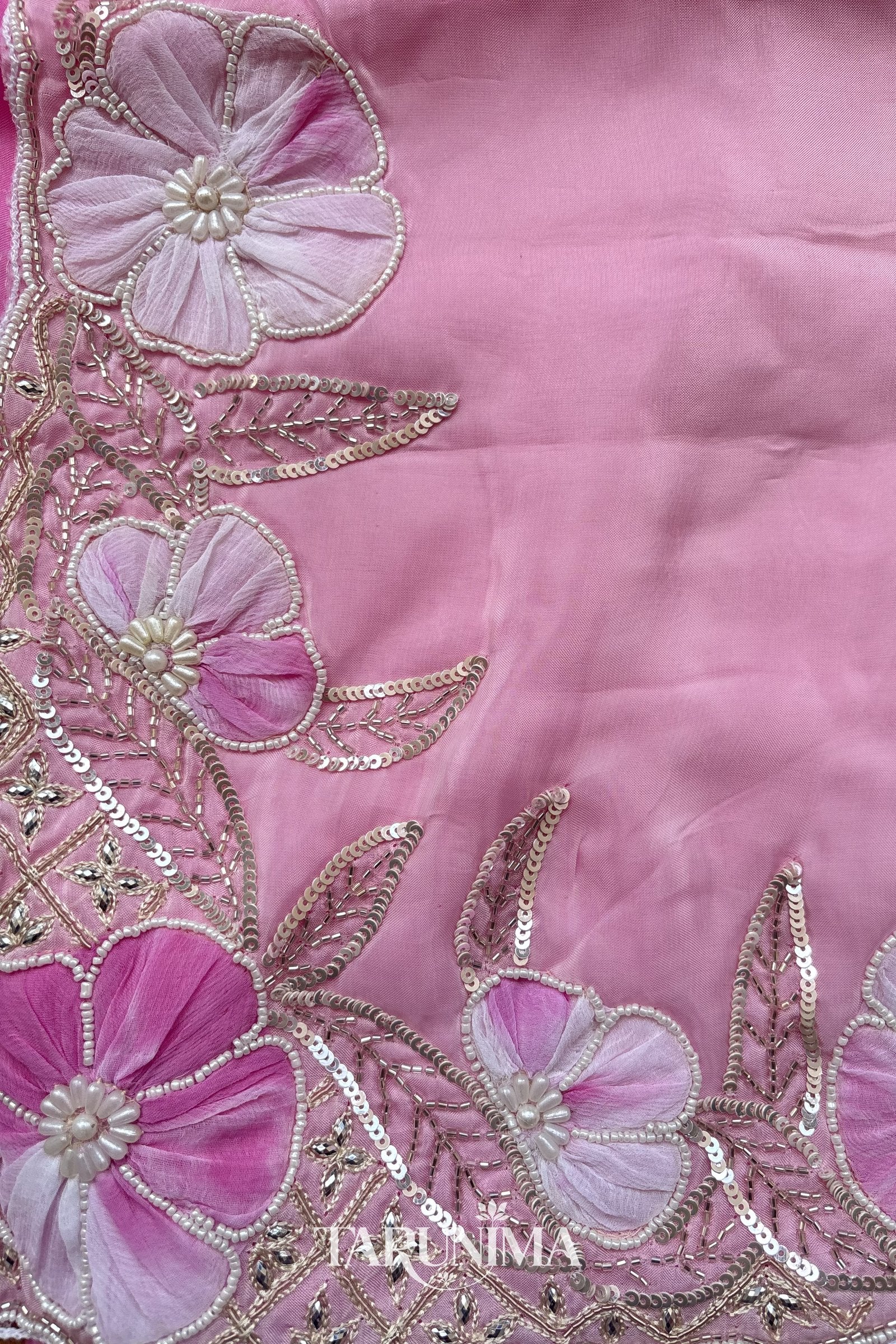 Gul Meher - detail