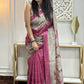 Kantha Ki Katha - Magenta 3