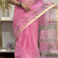 Lehar Gulab - full saree