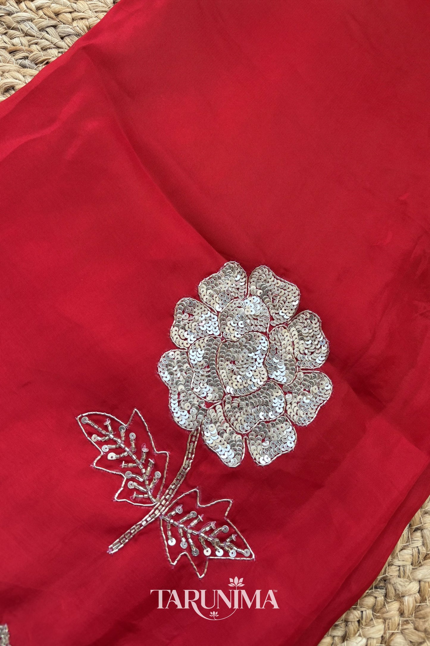 Laal Gulaab - detail