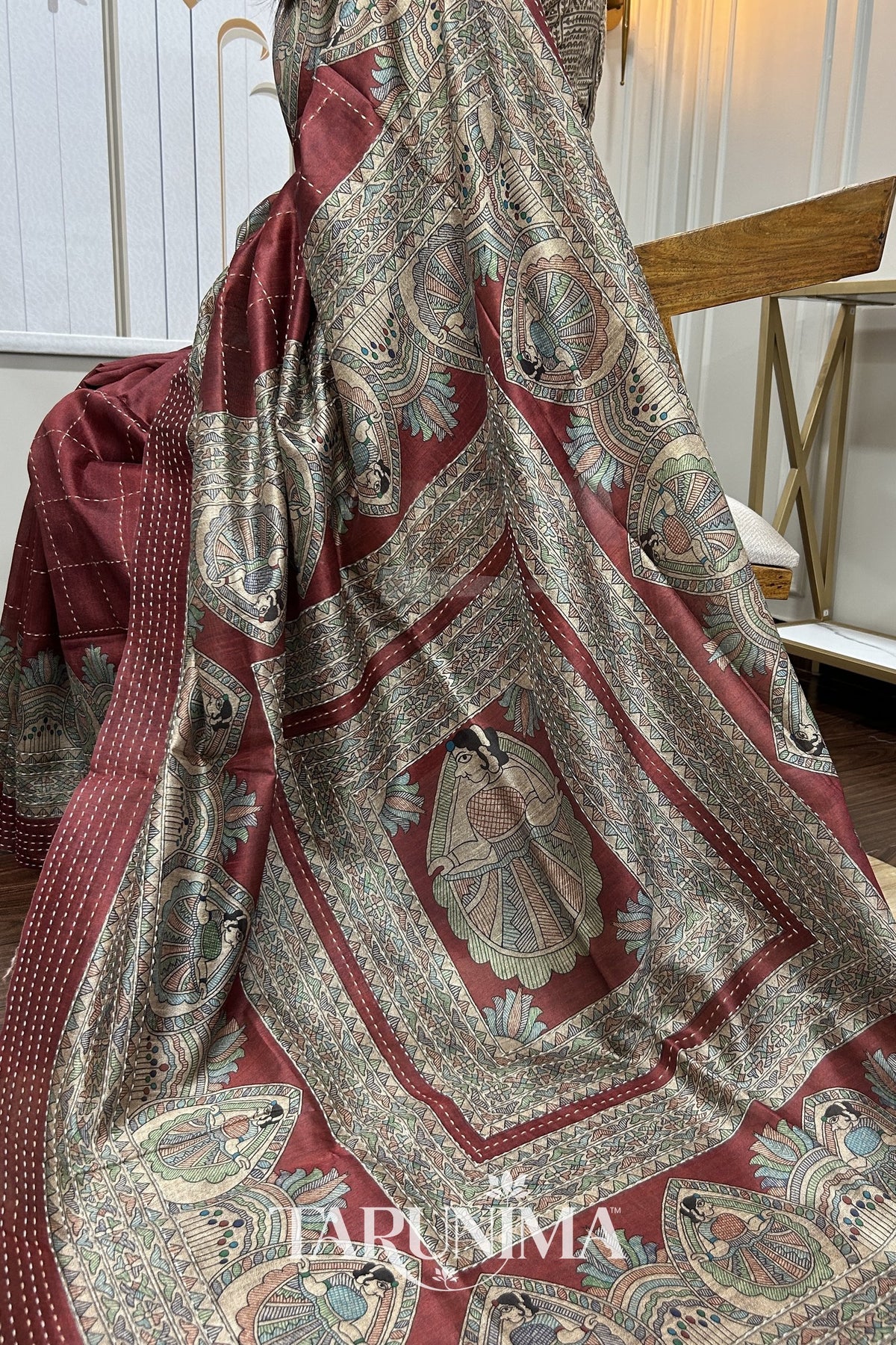 Kantha Ki Katha - Brick 2