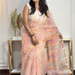 Kesariya Leher - motif