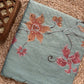 Soundarya flat lay