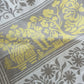 Daaman - full saree