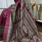 Kantha Ki Katha - Magenta 4