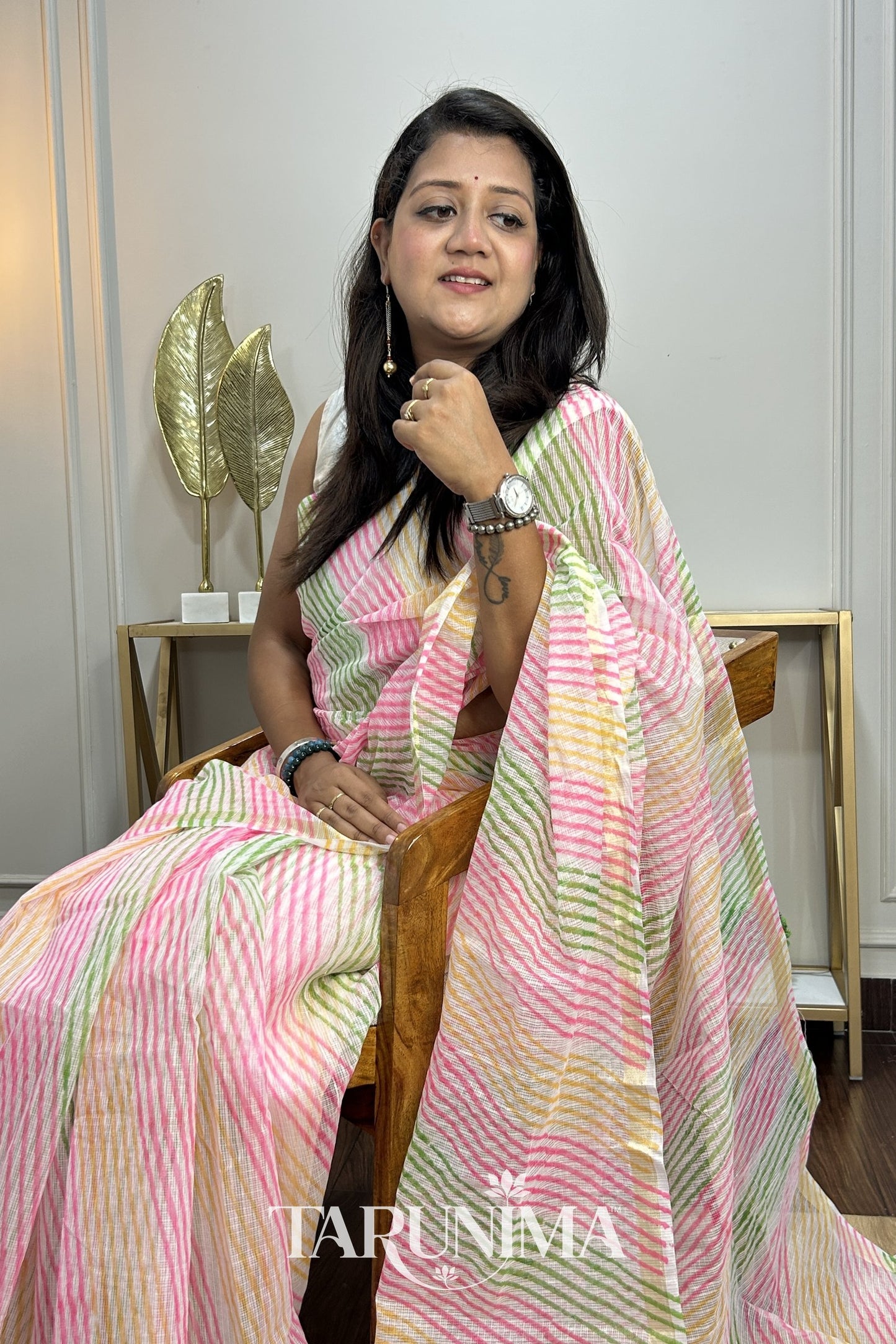 Rangeen Mizaaj - motif