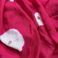 Rose Aaina - full saree
