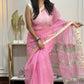 Lehar Gulab - pallu